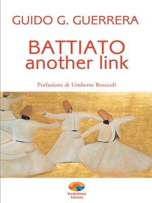 cover image of Battiato another link